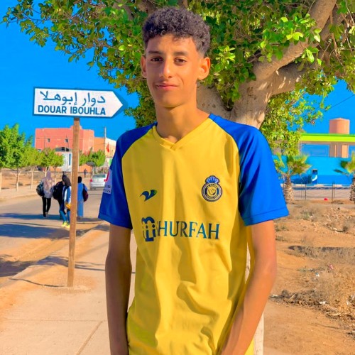 Khalid  s.