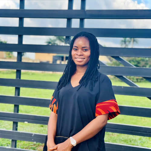 COMFORT O. profile photo