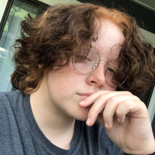 Corvus Z. profile photo