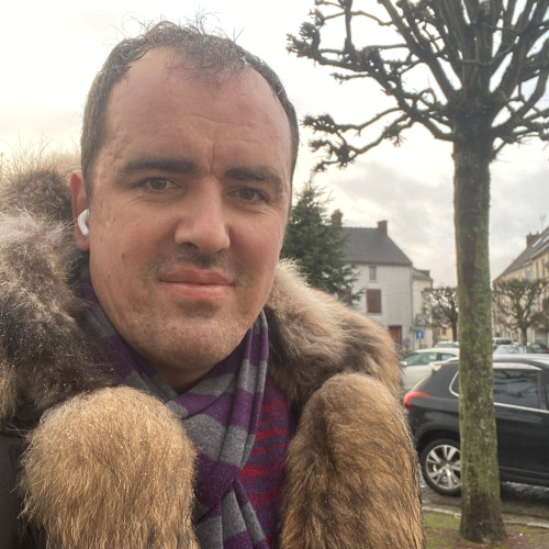 Christian S. profile photo