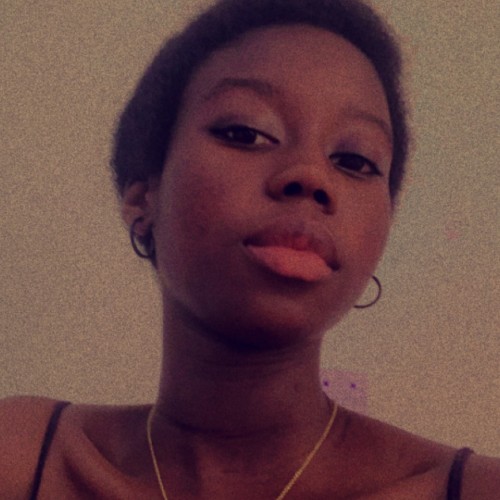 Ifeoluwa  S.