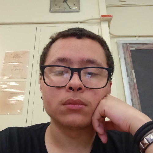 Emanuel T. profile photo