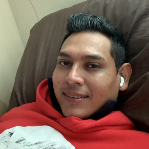 Patricio Javier V.