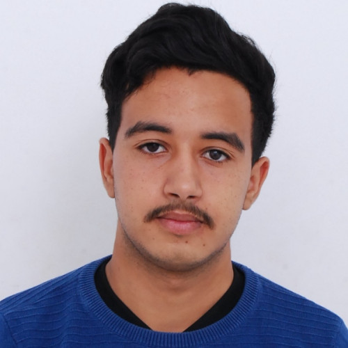 Ibrahim F.