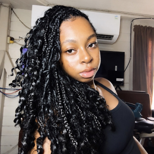 Kyana S. profile photo