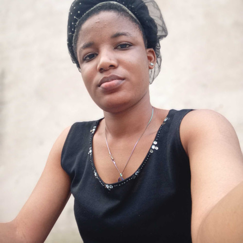 Favour G.