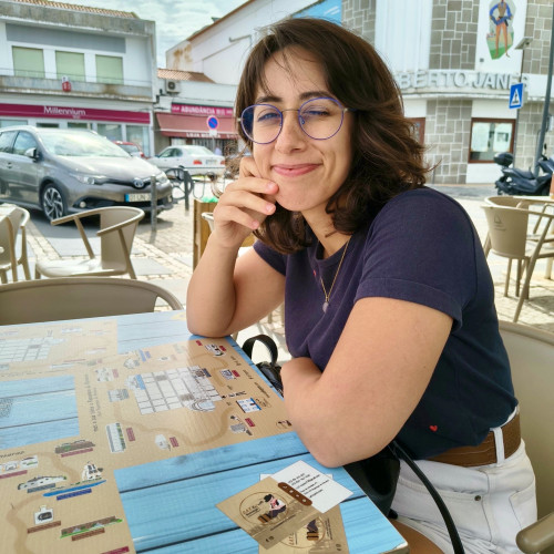 Mariana R. profile photo