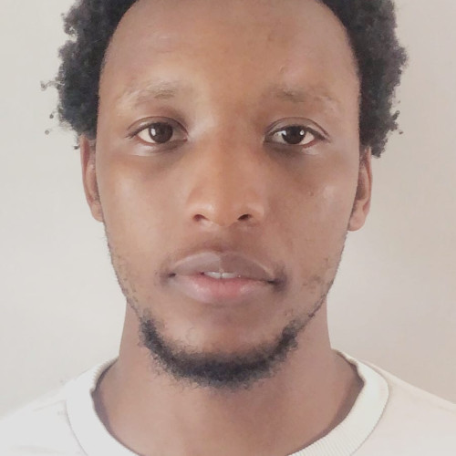 Byron M. profile photo