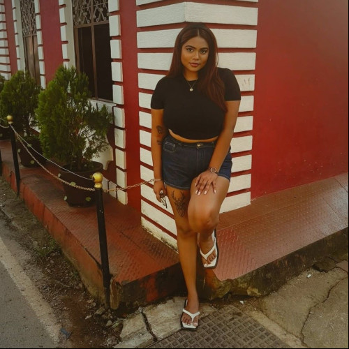 Urvashii S. profile photo