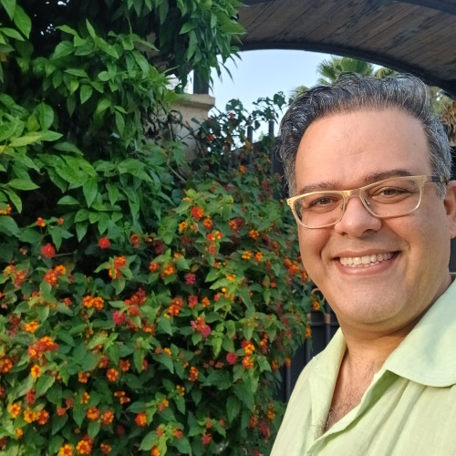 Mike F. profile photo