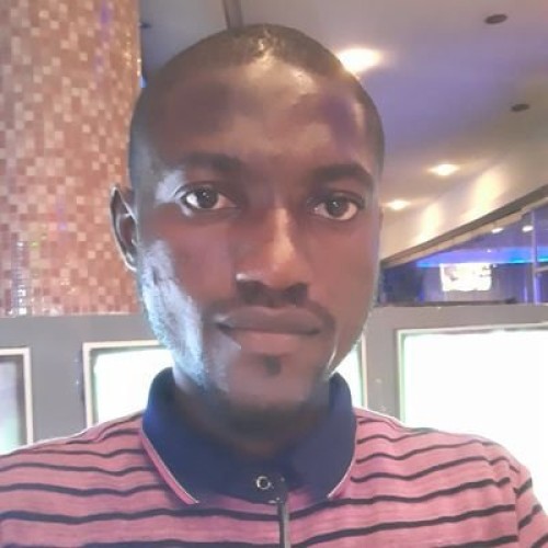 Adeniji O. profile photo