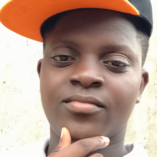 Hope B. profile photo