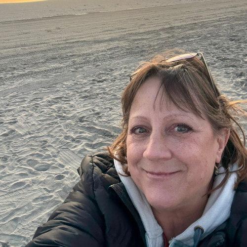 Kristina D. profile photo