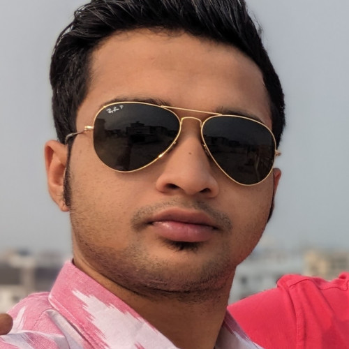 Debrup  S. profile photo