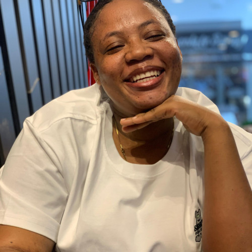 Gifty  G. profile photo