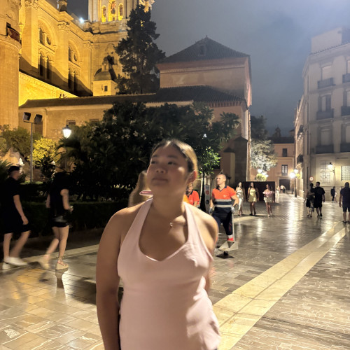Gelly M. profile photo