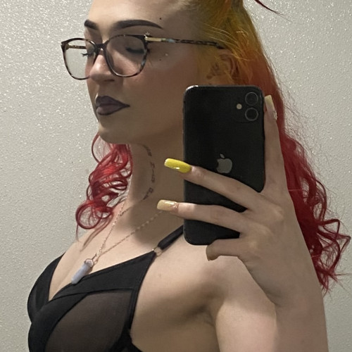 Carmen A. profile photo