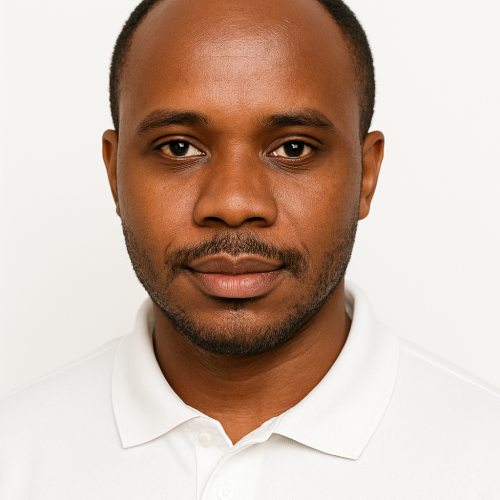 JAPHETH I. profile photo