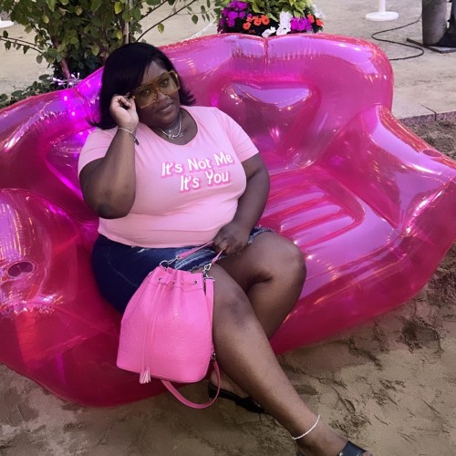 Janisha S. profile photo