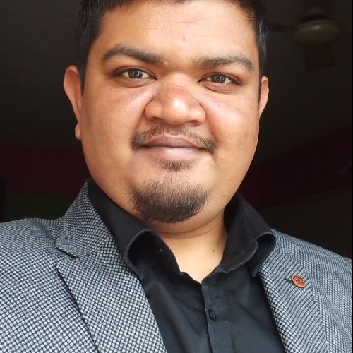 Raj B.