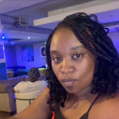 Nosipho m. profile photo
