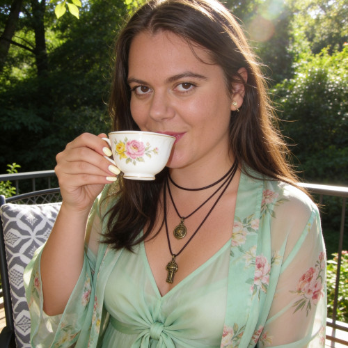 Adela C. profile photo