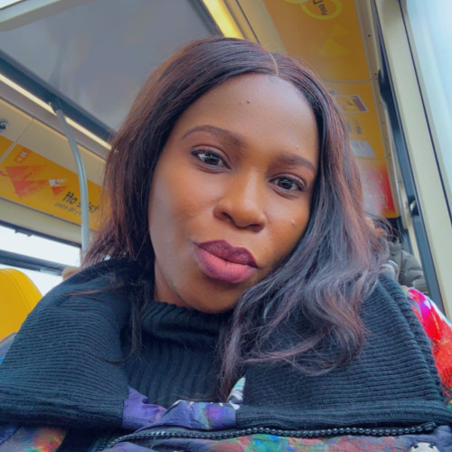 Lilian S. profile photo