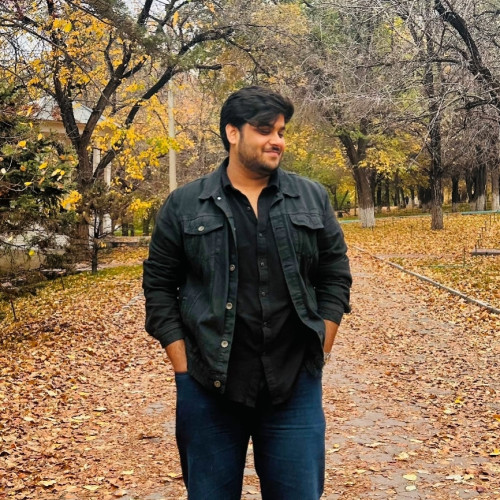 Ahtsam k. profile photo