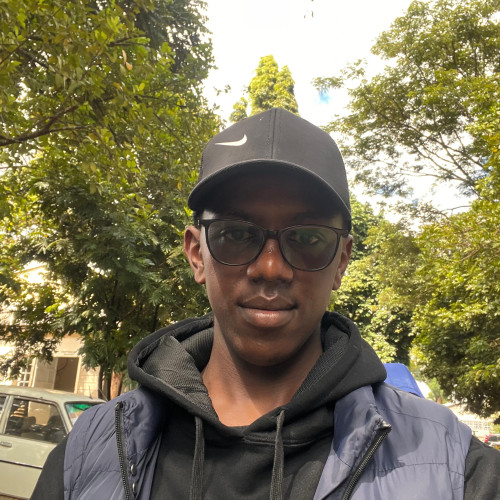 Alvis K. profile photo