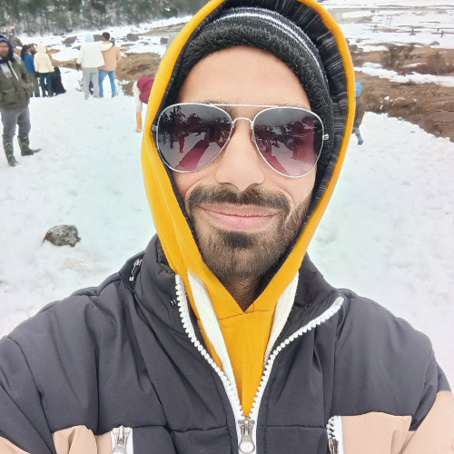 Gulshan M.