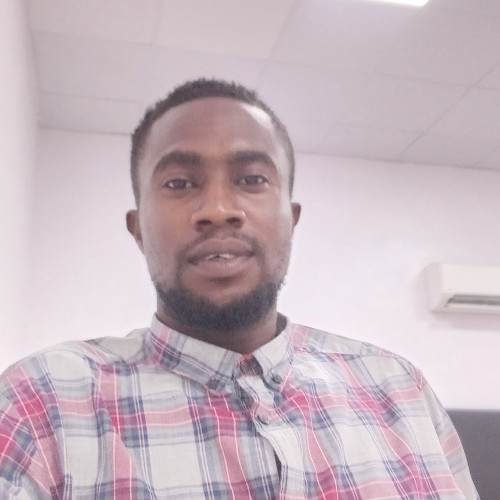 Samsudeen A. profile photo