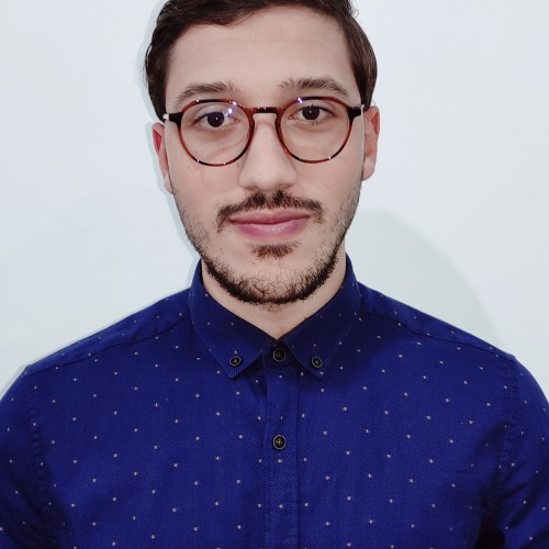 AYOUB m. profile photo