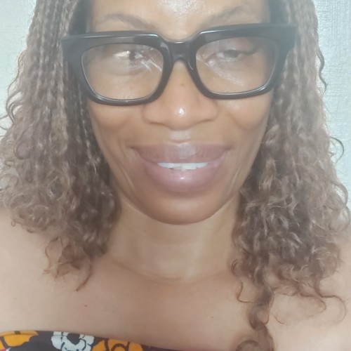 Anthonia O.