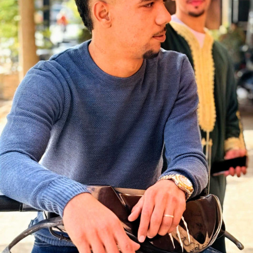 hamza p. profile photo
