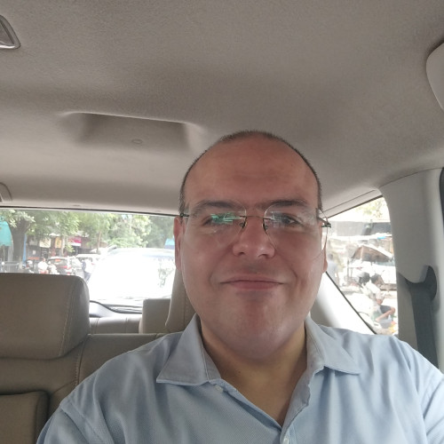 Girish T. profile photo