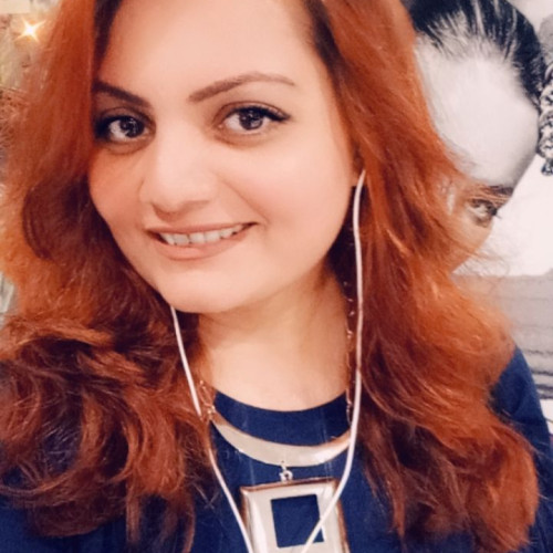 Huma D.