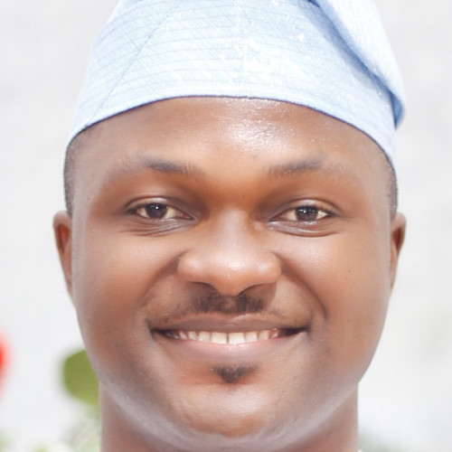 Chidi S.