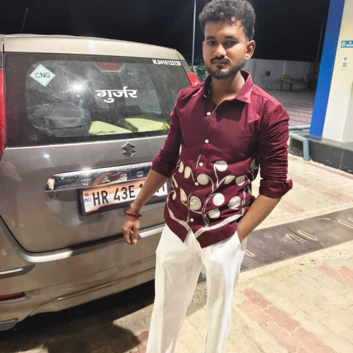 dinesh k. profile photo