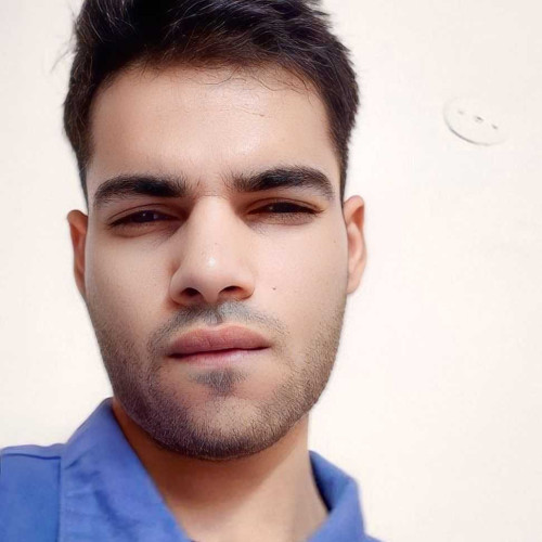 Rudra S. profile photo