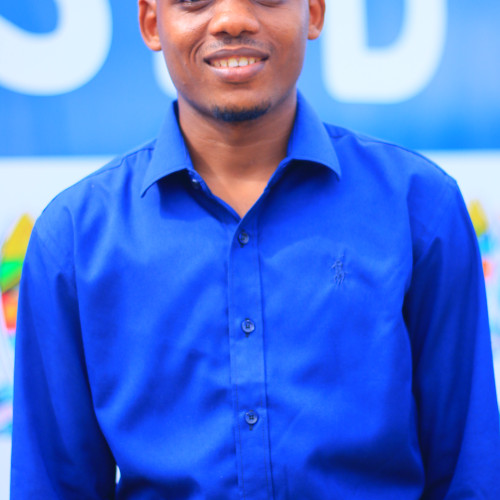 Lameck S. profile photo