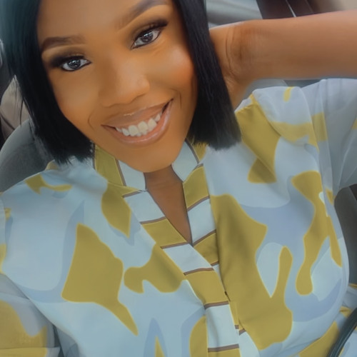 Joy P.