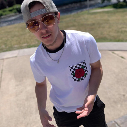 Luke M. profile photo
