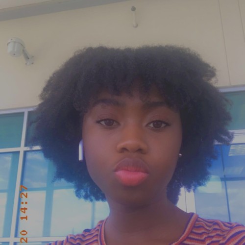 Kamille J.