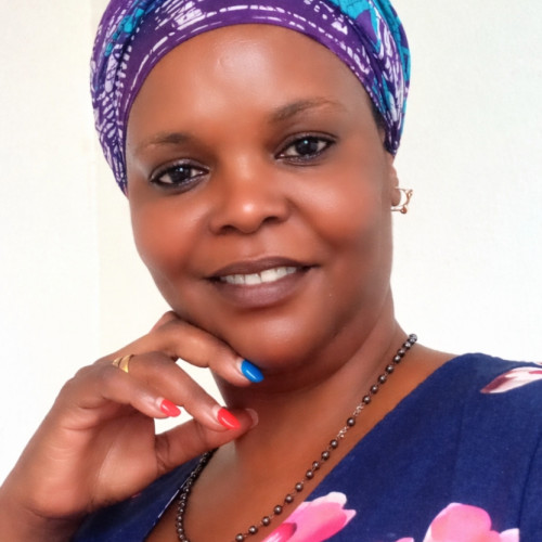 Vivian  W. profile photo