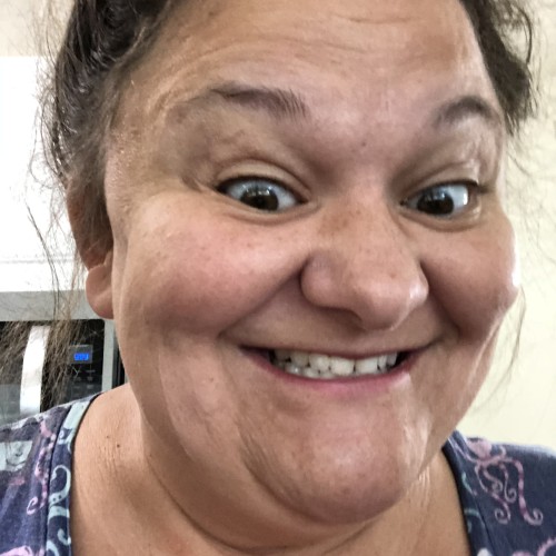 Dana H.