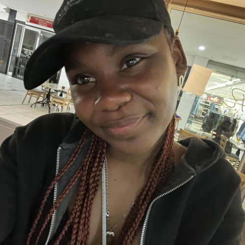Keisha  J. profile photo
