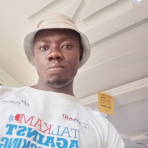 Chukwuka  A.