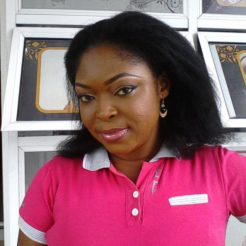Funmilola  O. profile photo
