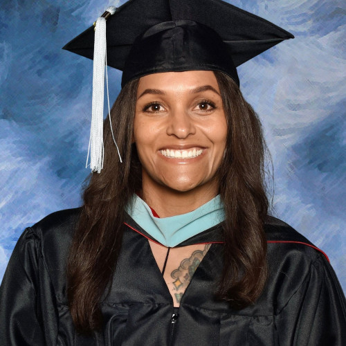 Rae D. profile photo