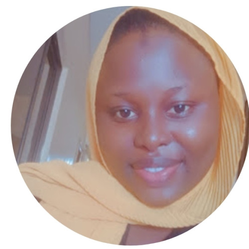 Amina J.